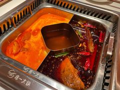 -串一火锅(赛格国际购物中心店)
