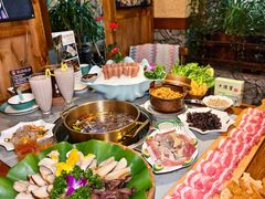 -大理董·董家小厨野生菌火锅(古城旗舰店)