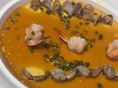-巴特餐饮6加1音乐餐吧·新疆菜