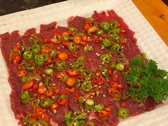 -老码头火锅(玉林店)