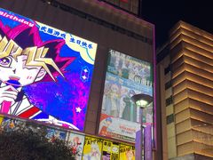 -南京路步行街