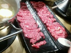 -手选潮汕鲜活牛肉火锅(二七广场店)