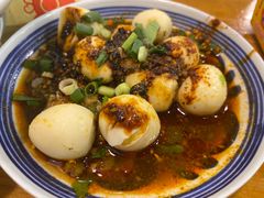 -兵哥豌豆面(建设巷店)