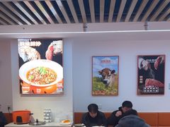 -韵味湘肴·小炒黄牛肉(五一广场美食地标店)