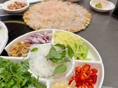 -官塘陈记鱼生·潮汕砂锅粥·牛肉火锅(潮枫路总店)