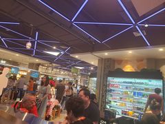 -盒马鲜生(宝地店)