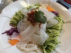 -添福来墨鱼饺子 · 海鲜东北菜(大连星海·黄浦路店)