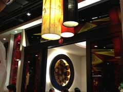 -西贝(金桥店)