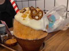 手標泰茶-WONDER ICE 萬得冰田(建設路总店)