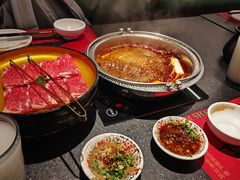 -牛New寿喜烧(新六百店)