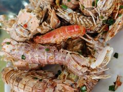 -七鲜渔港美食餐厅(巽寮湾海景店)