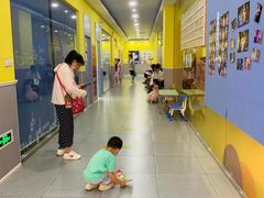 -联恩国际儿童教育·幼小衔接·少儿英语·托管班(远洋未来中心店)