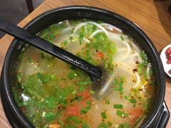 -苗乡米线(建军路店)