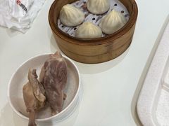 -鸭得堡老鸭汤·鸭血粉丝(南京博物院店)