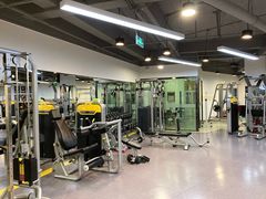 -每刻健身工作室(西直门店)