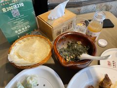 -前海沿·青岛菜(李沧万达店)