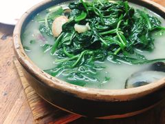 辣椒叶-和记菜馆