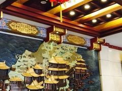 -晋阳饭庄(虎坊桥店)