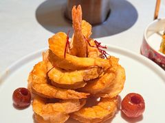 -北平楼·烤鸭·北京菜(牡丹园店)