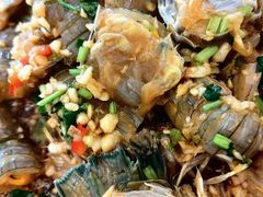 生腌虾-抱德·潮汕味(琶洲店原惠城鱼仔)