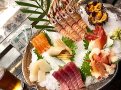 -割烹旭日本料理(龙湖狮山天街店)
