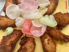 -昱德来·天津菜(河西店)