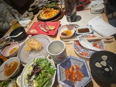 -琴寿司居酒屋(中山广场店)