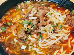 -乡姑缘陕西美食(上海桂林科技园店)