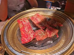 -西塔老太太泥炉烤肉(龙湖北苑天街店)