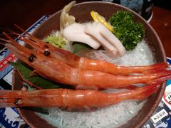 刺身-円满日式居酒屋(蓉花路美食街店)