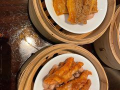 -皇冠假日酒店-御皇轩中餐厅