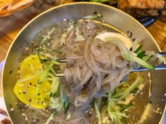 冷面-miss密斯韩餐(平阳景苑店)