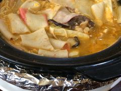 -YOYO悠游美食地图(西市城购物中心店)