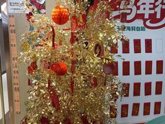 -亚马逊蒸汽活海鲜自助(LCM置汇旭辉广场店)