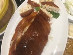 -阿庄新豫菜(通泰路店)