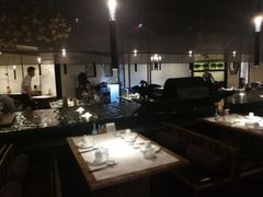 大堂-悦慕·花满溪(新城吾悦店)