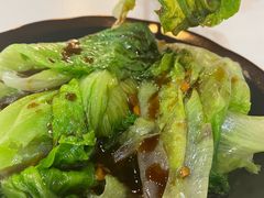 -顺德·古草食记(长寿店)
