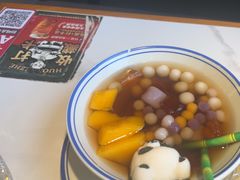 -火啫啫·粤式啫啫煲(南通首店)