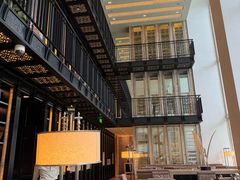 -北京康莱德酒店-Chapter餐厅