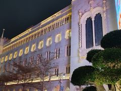 -励骏庞都广场(琴政路店)