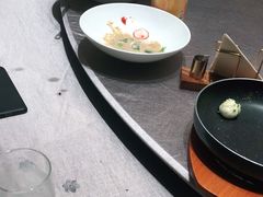 -梦都海鲜酒家(万达广场江桥店)