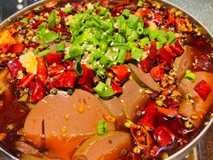 -东北大院·东北菜(三台子店)