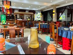-湖上人家·船菜·私房菜(拈花湾景区店)