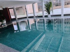 -TRACTION 运动中心(金融街店)