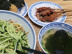 -和府捞面(领展购物广场京通店)