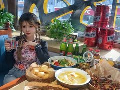 -品质伊骊新疆菜(紫金店)