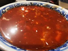 古法糖芋苗-南京大牌档(济南万象城店)