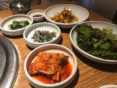 -王妃家(明洞中央店)