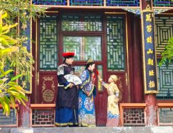 -美云庭古装·格格服汉服·京城旅拍(北京店)