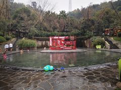 -融汇温泉